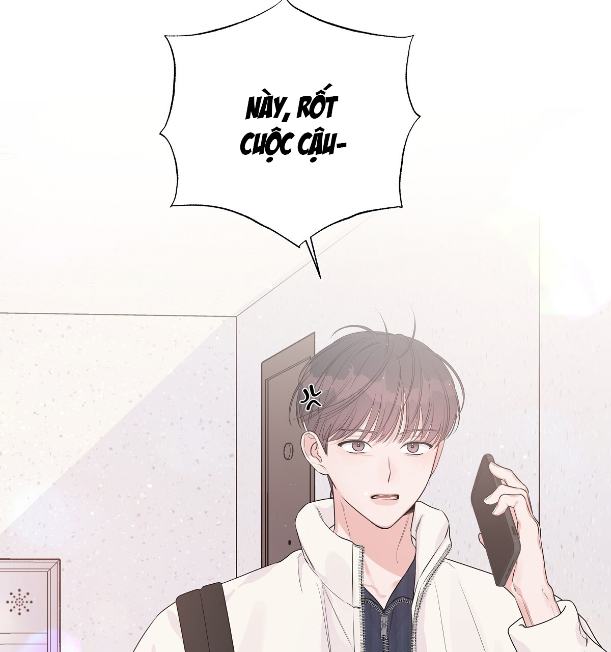 đừng bận tâm darling chapter 27 83