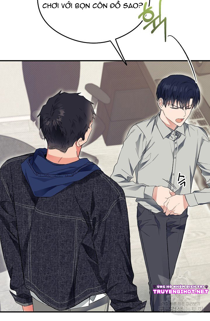 thở chung bầu không khí chapter 12 15