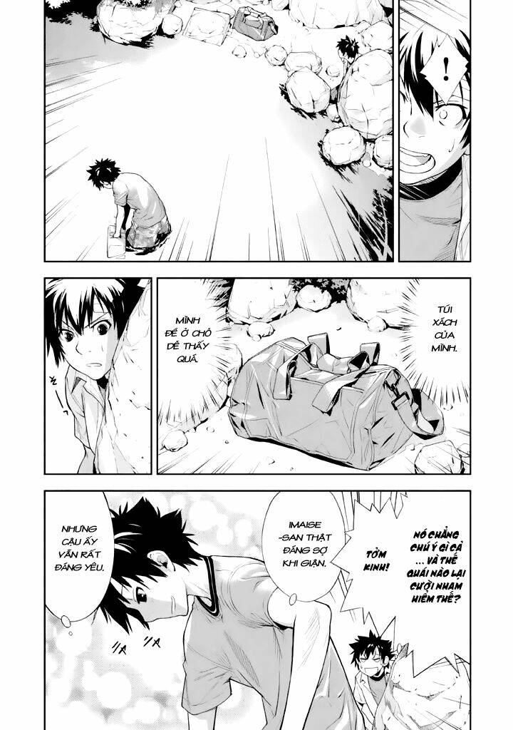 lets lagoon chapter 18 13