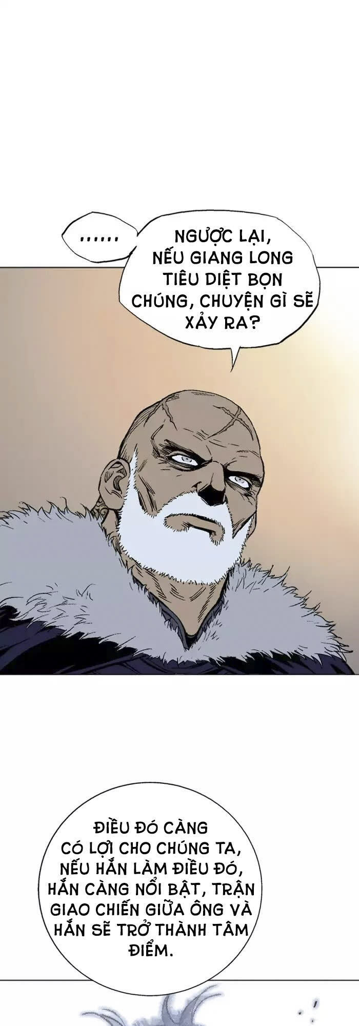 cao thủ 2 chapter 50 18