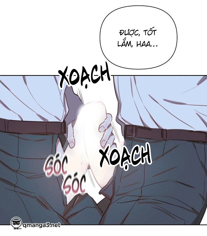 đại úy lãng mạn thân yêu của tôi chapter 2 85