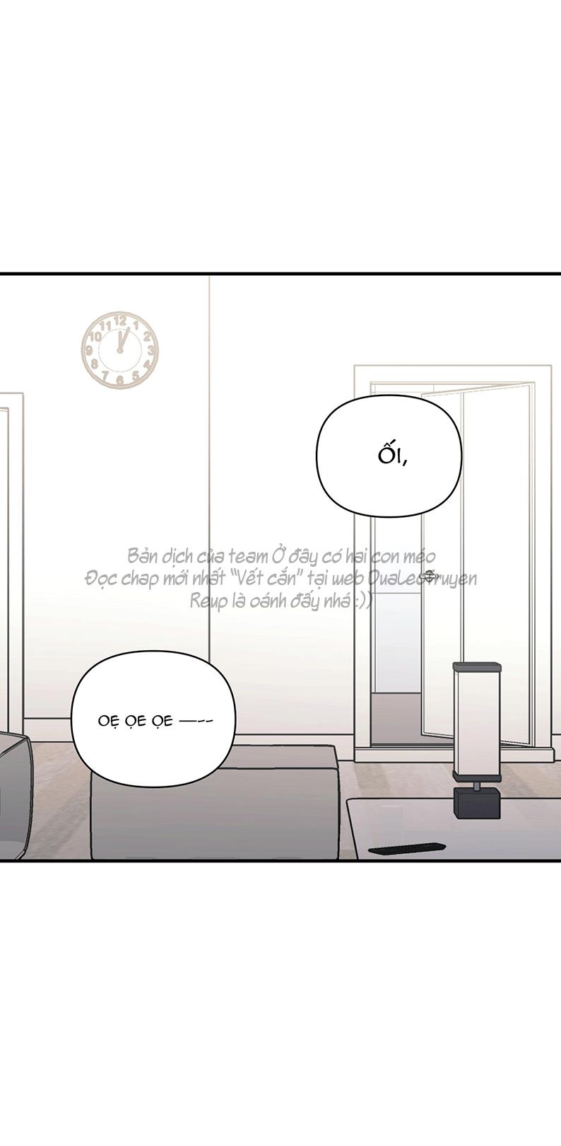 vết cắn tình yêu chapter 12 21