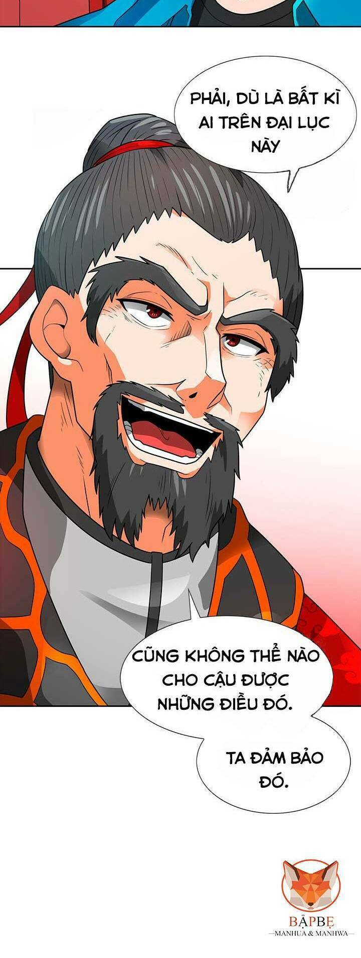 tôi tự động săn một mình chapter 53 59