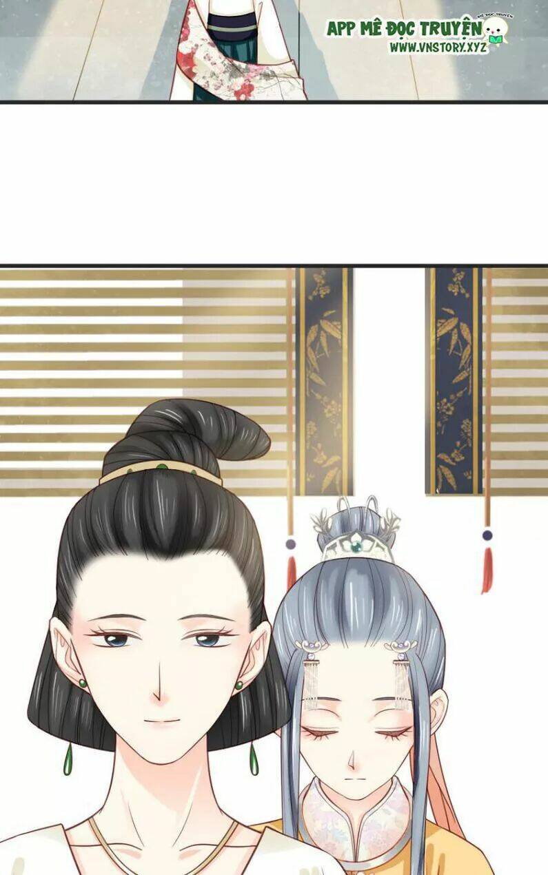 kiều nữ độc phi chapter 162 4