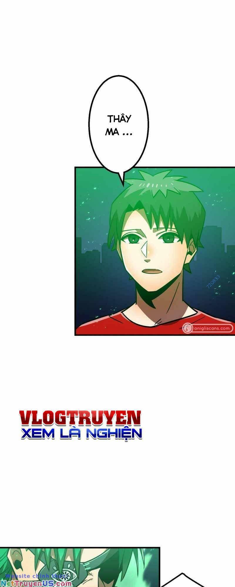 Huyết Thánh Cứu Thế Chủ~ Ta Chỉ Cần 0.0000001% Đã Trở Thành Vô Địch chapter 49 17