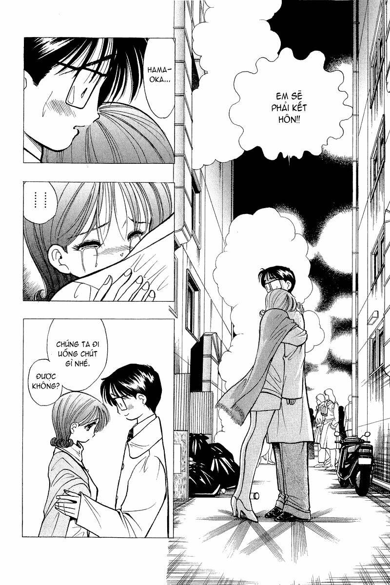 yume de aetara chapter 51 3