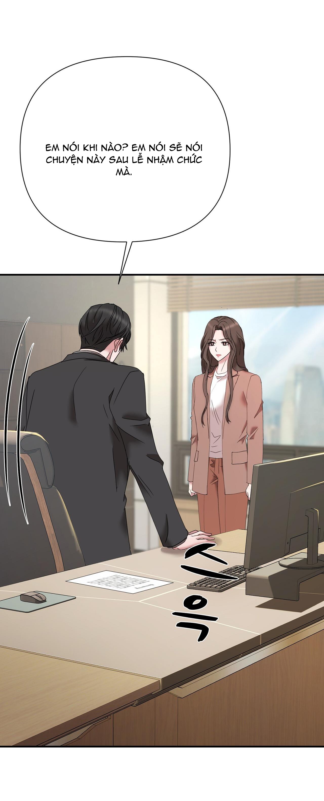 Hiểm Nguy chapter 14.1 - Trang 28