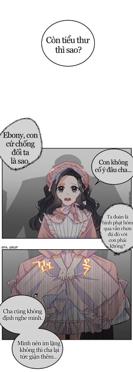 ebony, quạ đen chapter 6 40