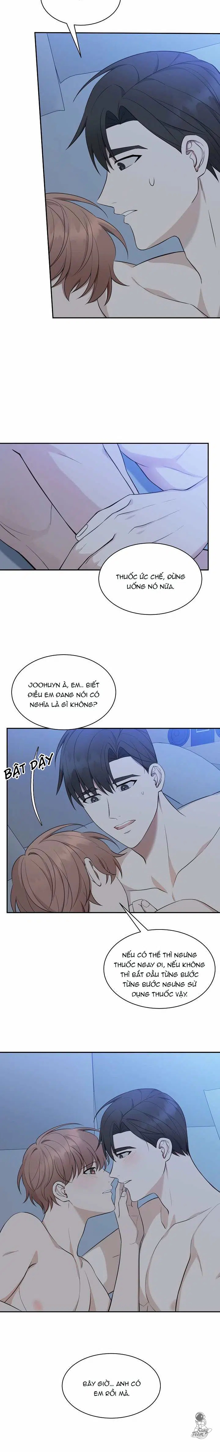 vùng vẫy chapter 45 5