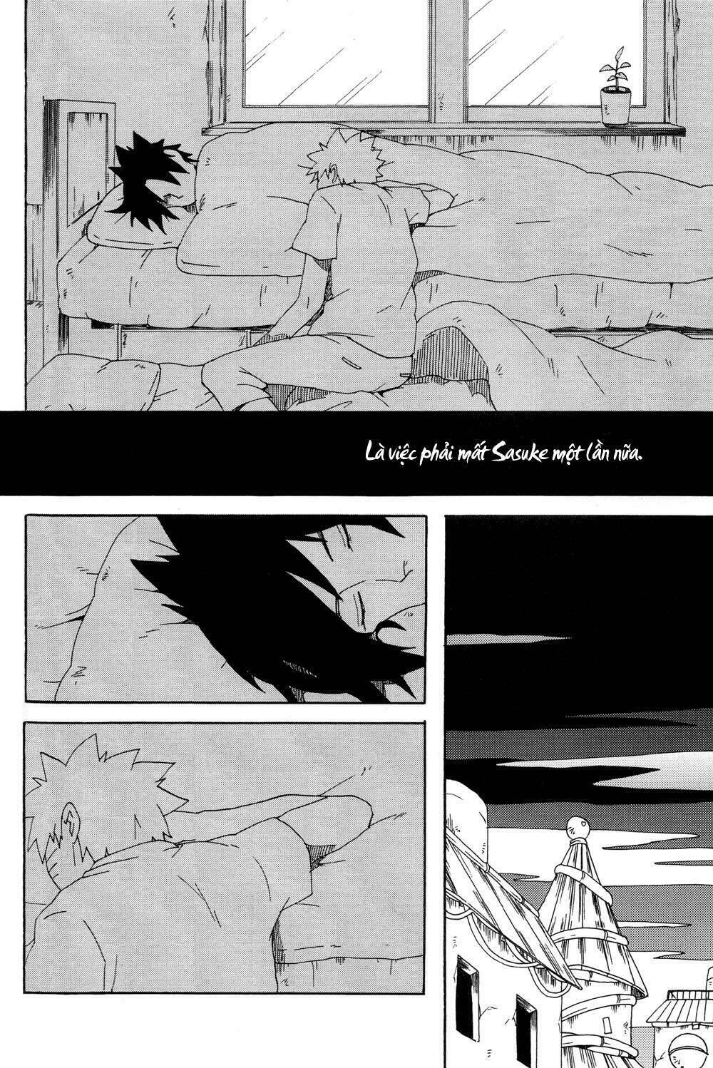 ngôi nhà của mặt trời chapter 2 61