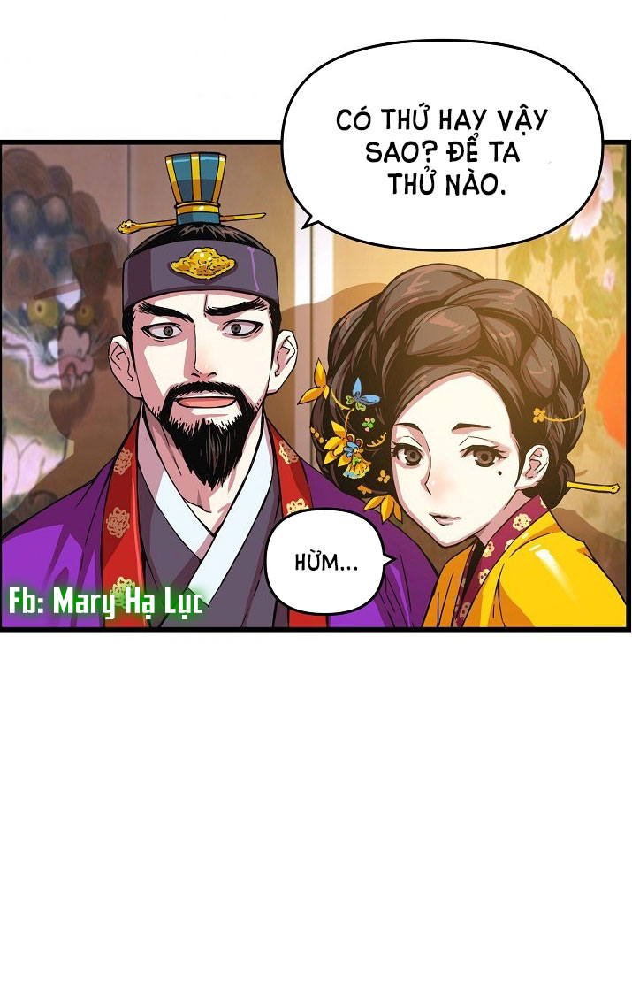 tôi sẽ sống như một hoàng tử chapter 12 48