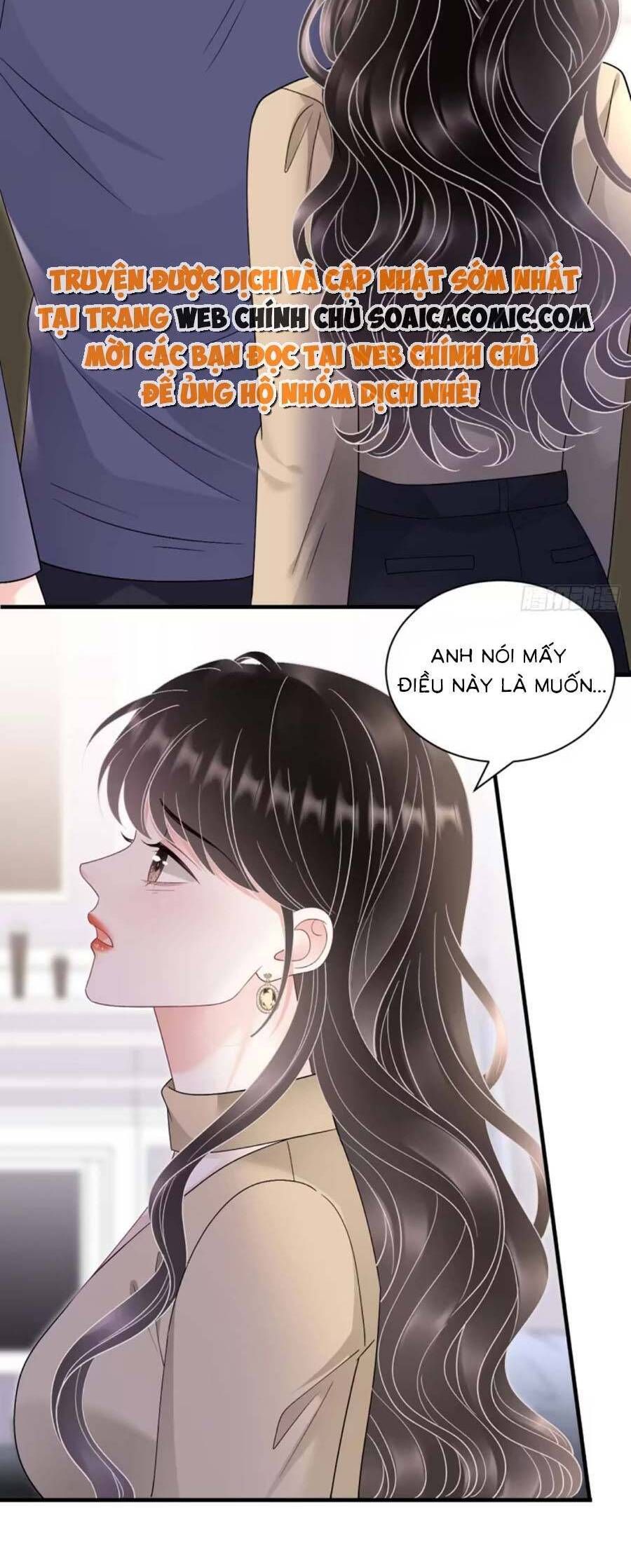 đại tiểu thư có thể có cái gì xấu chapter 177 10