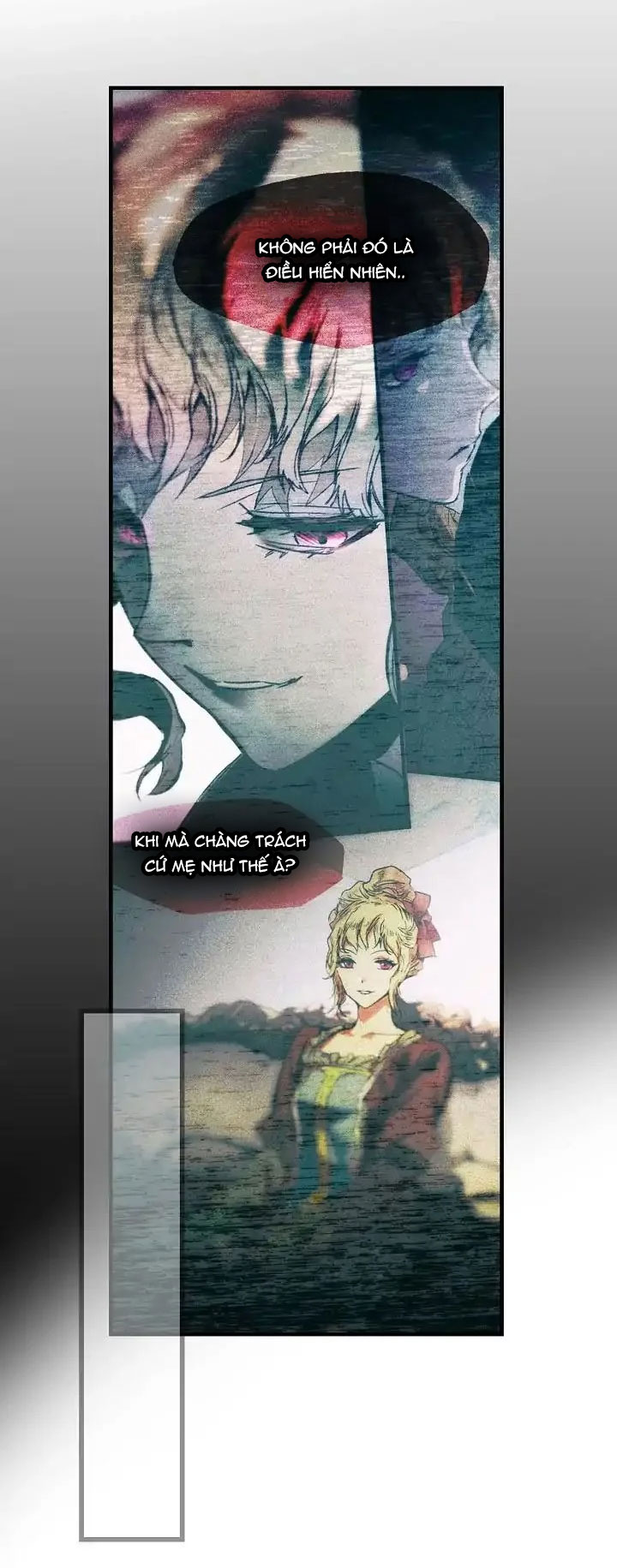 cổ tích về người mẹ kế chapter 19 36