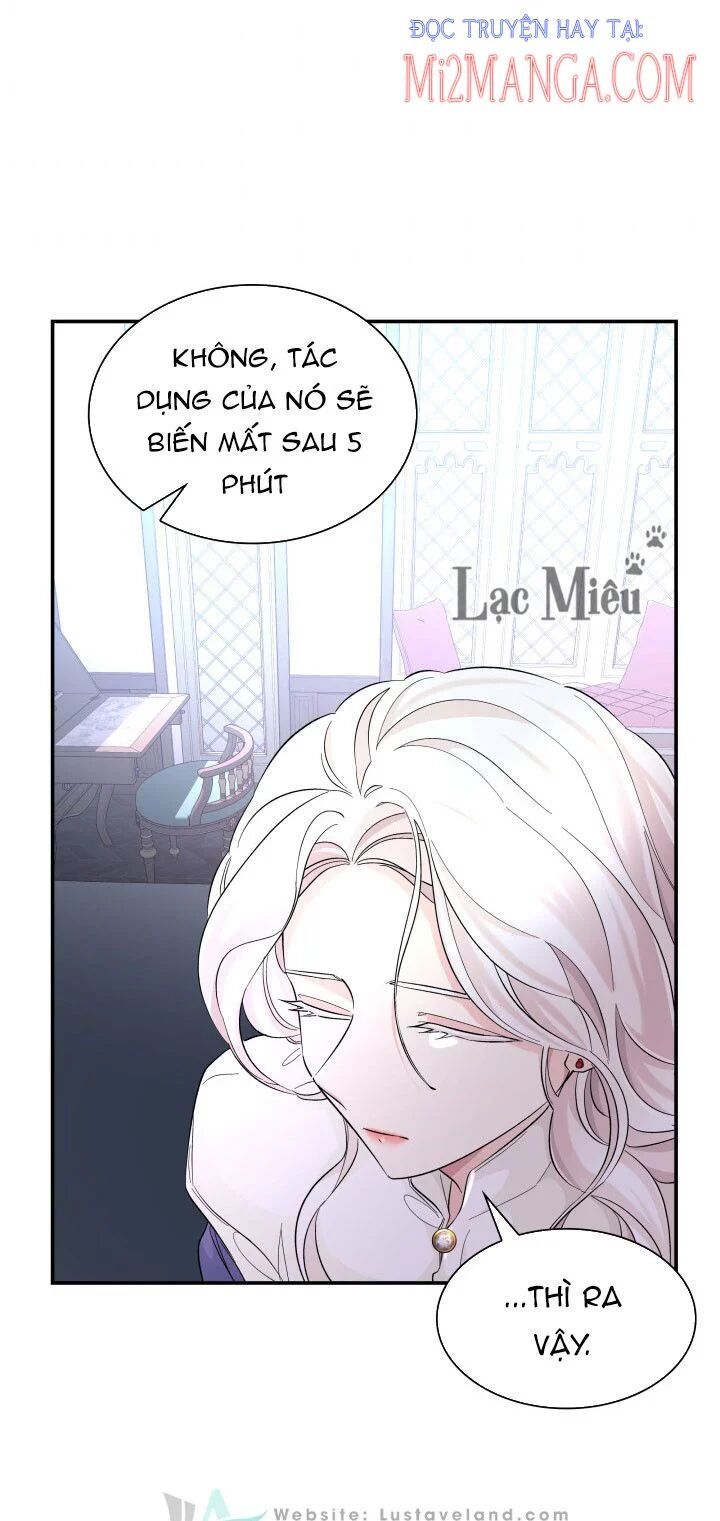 dây xích kiềm chế nam chính hắc ám tuột mất rồi chapter 22.5 18