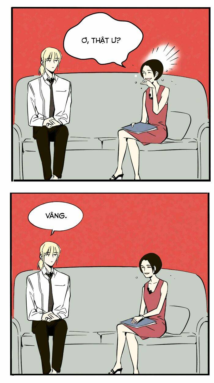 trang nhất toàn là hắn chapter 51 69