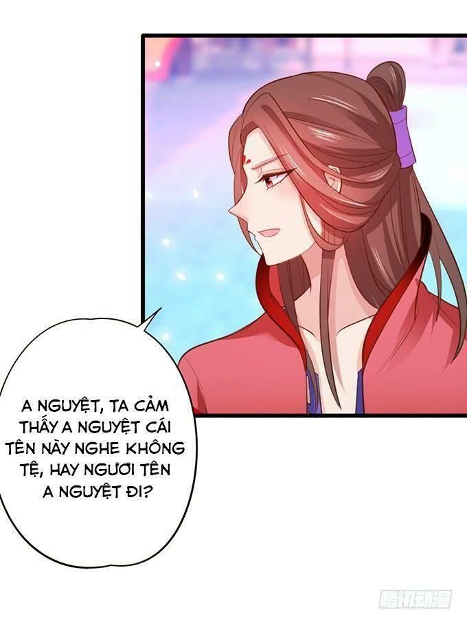 hồ tiên hung bạo chapter 118 68