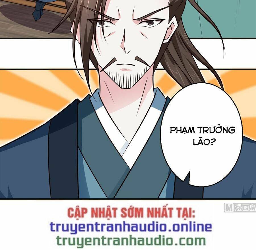cửu dương đế tôn chapter 187 36