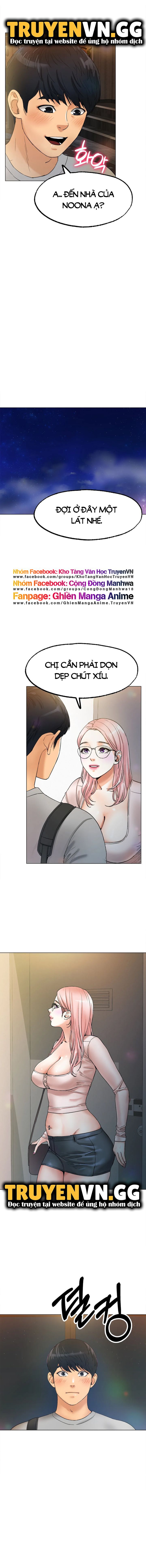 tình yêu băng giá chapter 8 18