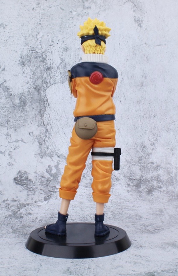 Mô Hình Figure NARUTO ANIME MANGA