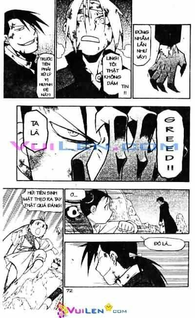 giả kim thuật chapter 55 21