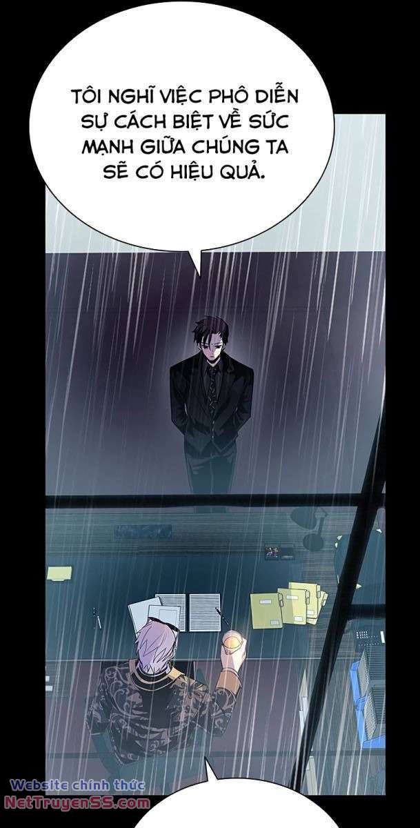 chuyển sinh thành ác nhân chapter 129 9