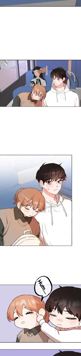 lãng mạn đẫm máu chapter 1.5 17