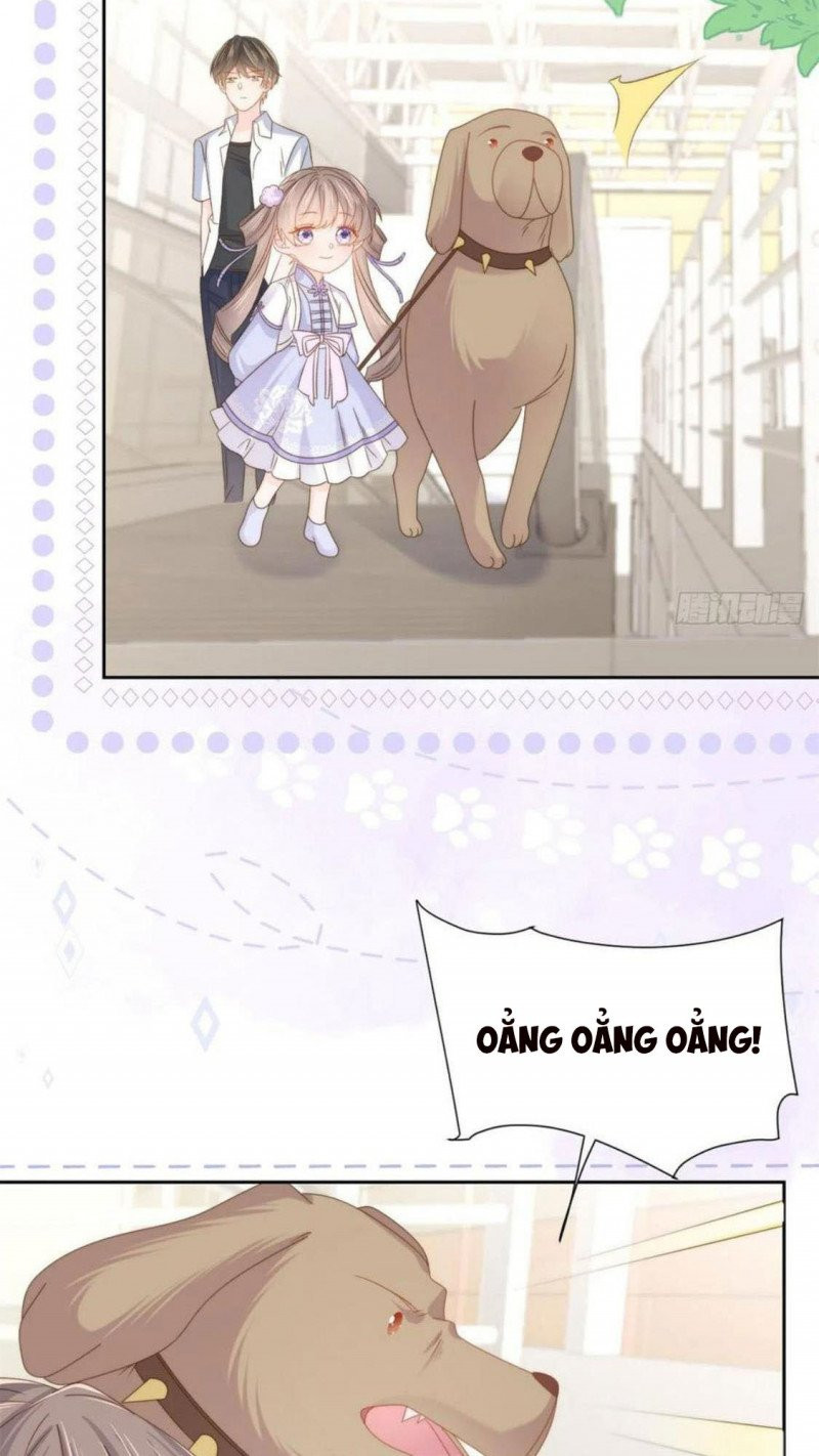 đoàn sủng lão đại ba tuổi rưỡi chapter 181 5