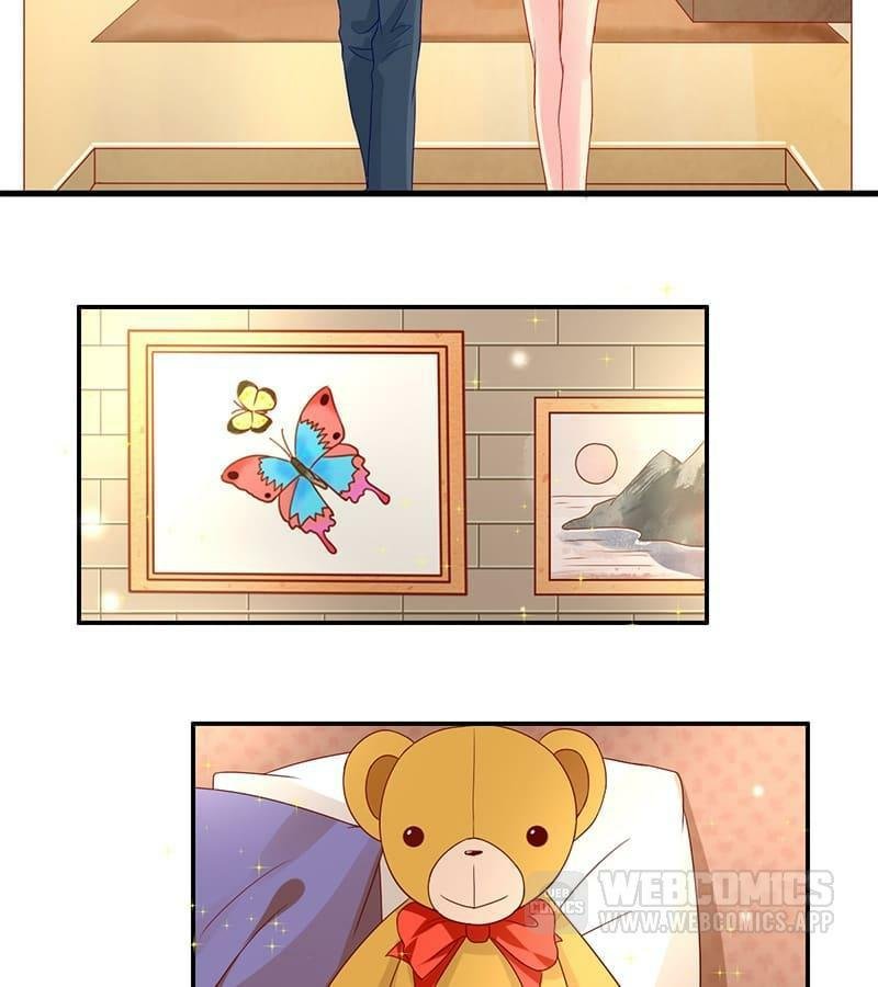 tống thống hống hách và cô gái ngây thơ chapter 8 17