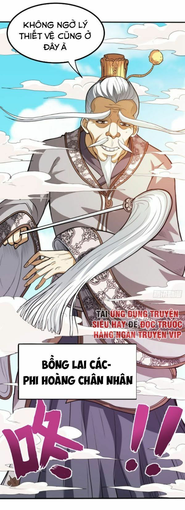 tối cường thần y tại đô thị chapter 100 26