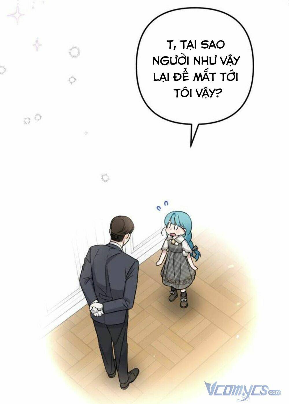 công nương mint bé nhỏ chapter 12 108