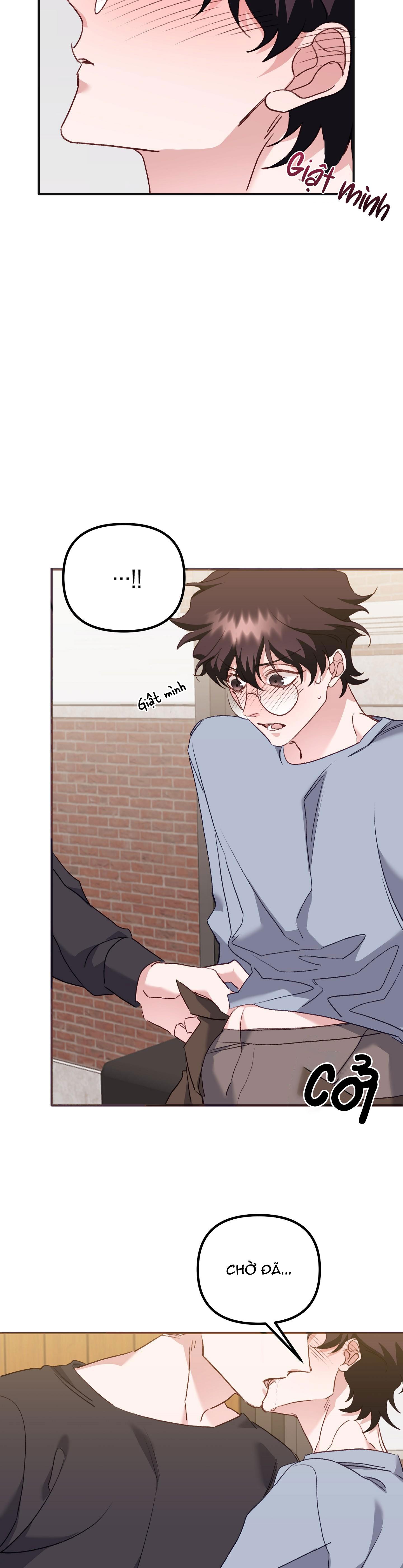 hổ trở về chapter 6 36