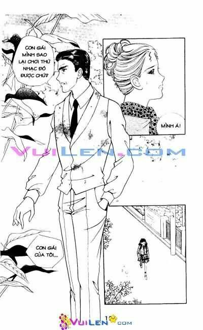 có anh trong đời chapter 2 152
