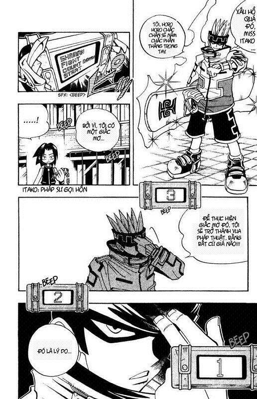 vua pháp thuật chapter 34 19