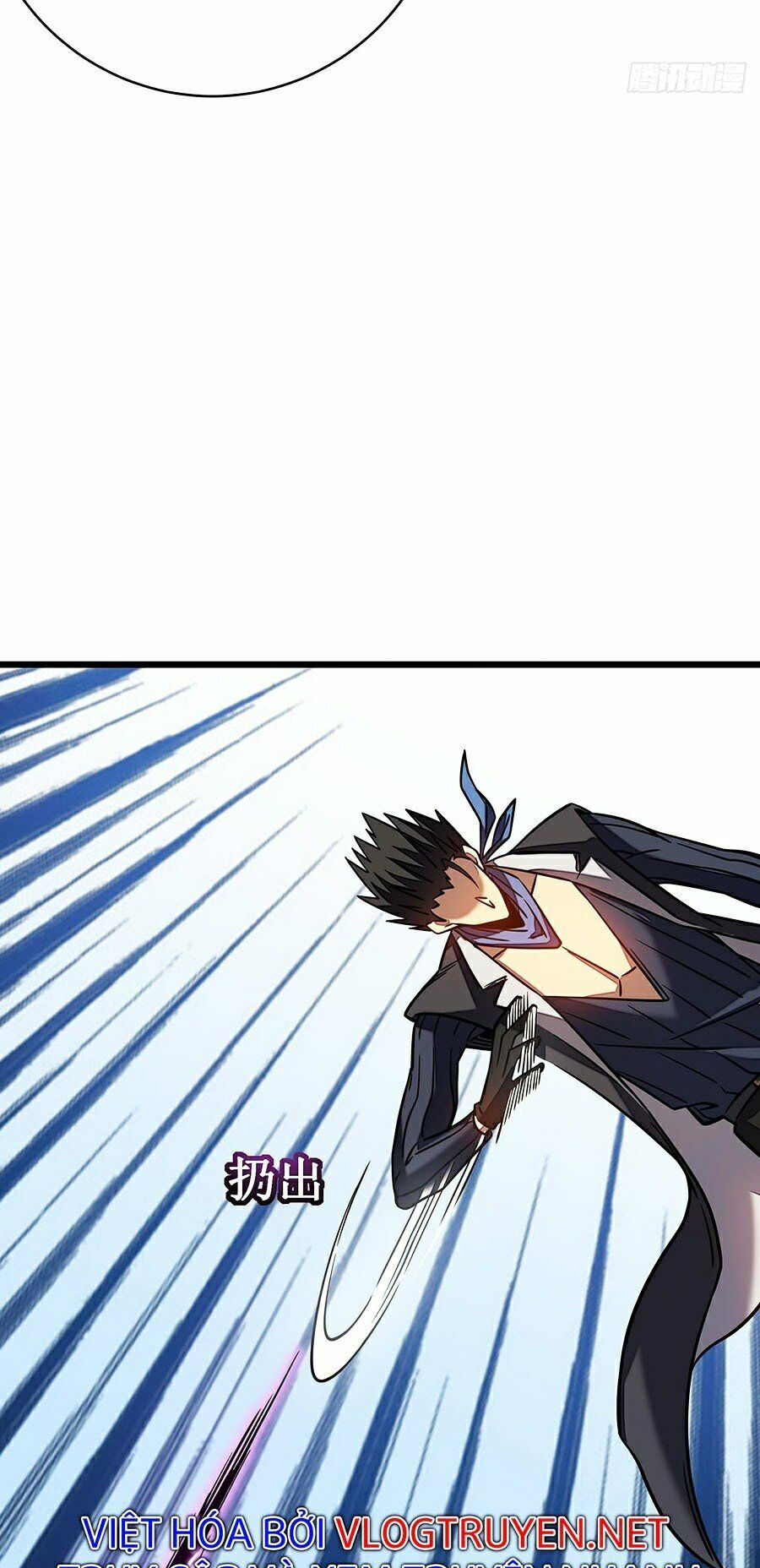 sát thần chi lộ tại dị giới chapter 11 42