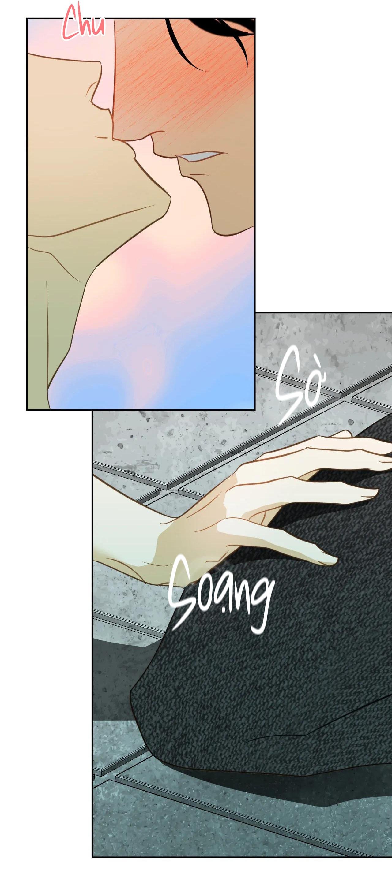 mỹ nhân ngư chapter 5 47