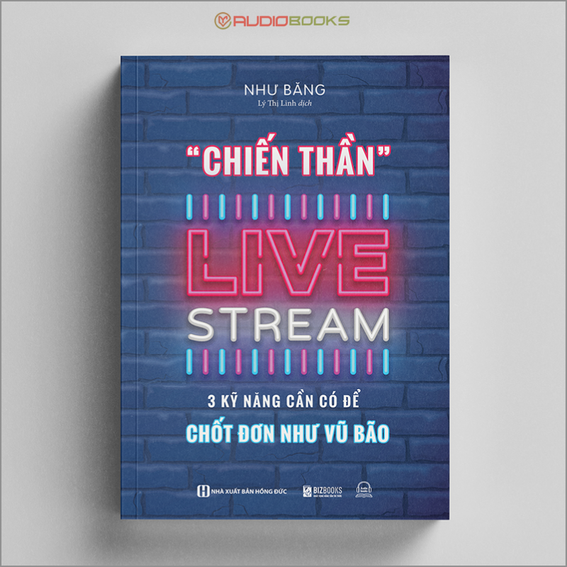 Combo Sách Đỉnh Cao Bán Hàng Online - Chiến Thần Livestream - Nghệ Thuật Bán Hàng Bằng Câu Chuyện - 43 Bí Mật Bán Hàng Online Tuyệt Đỉnh - Bán Hàng - Quảng Cáo Và Kiếm Tiền Trên Face.Book