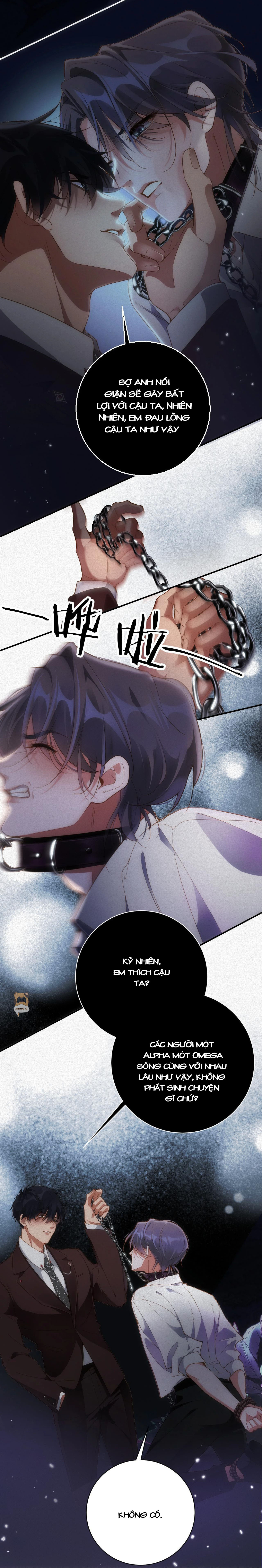 chồng cũ lại muốn phục hôn chapter 29 10