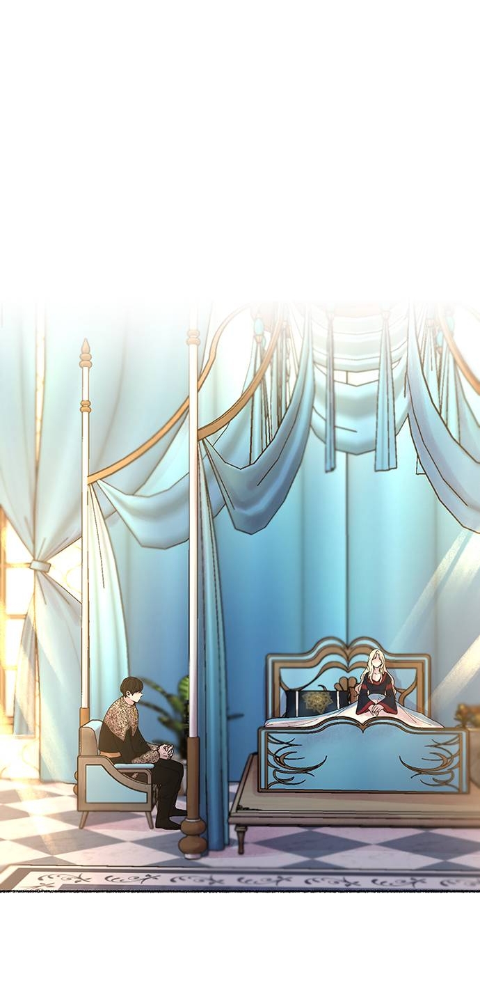 như gió trên cành cây khô chapter 19 30