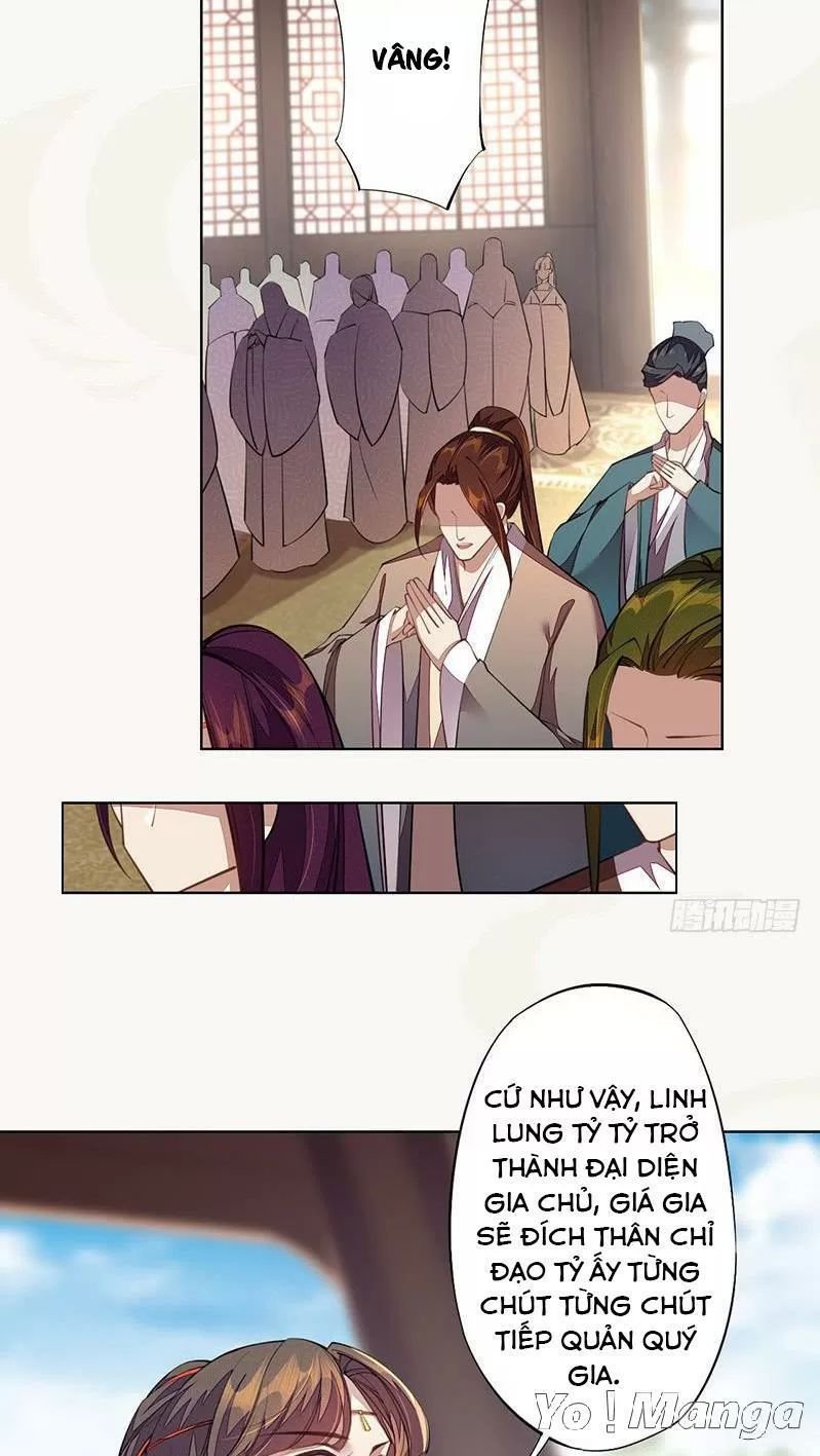 tuyệt thế luyện đan sư chapter 102 10