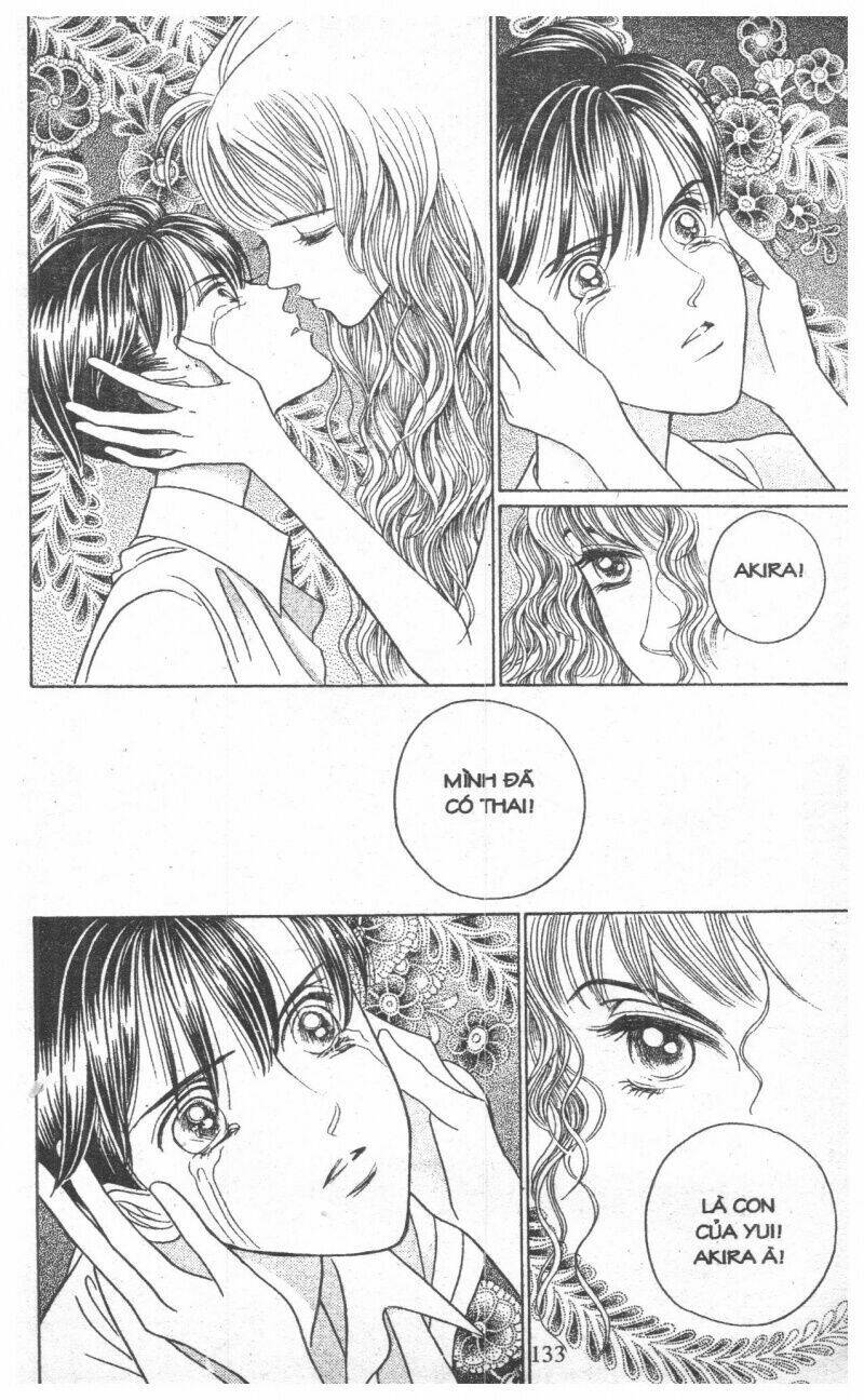 nàng tiên ánh trăng - kaguya hime chapter 19 133