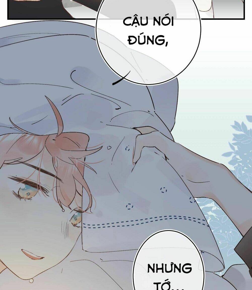 phù thủy hạng bét chapter 16 72