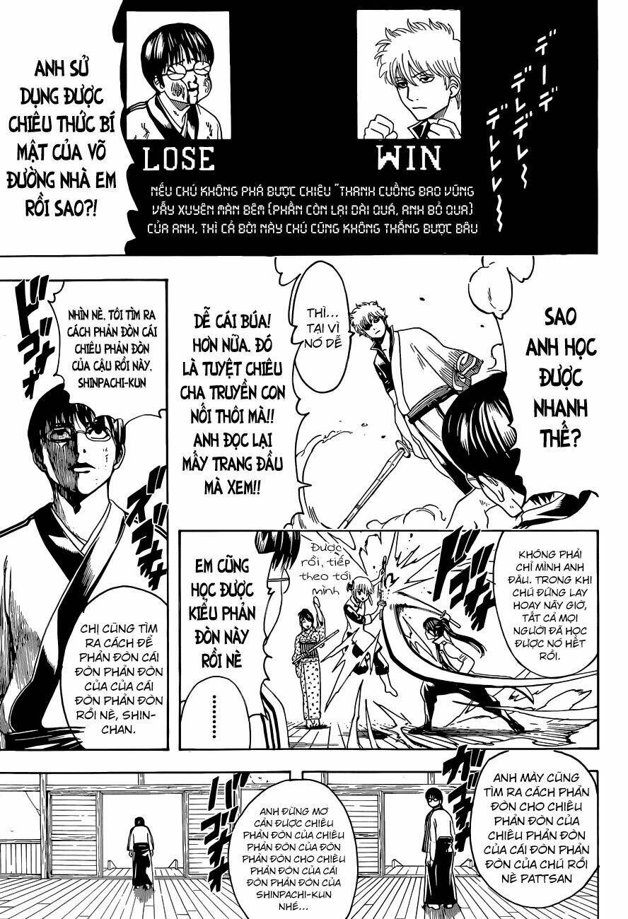 gintama - linh hồn bạc chapter 486 16