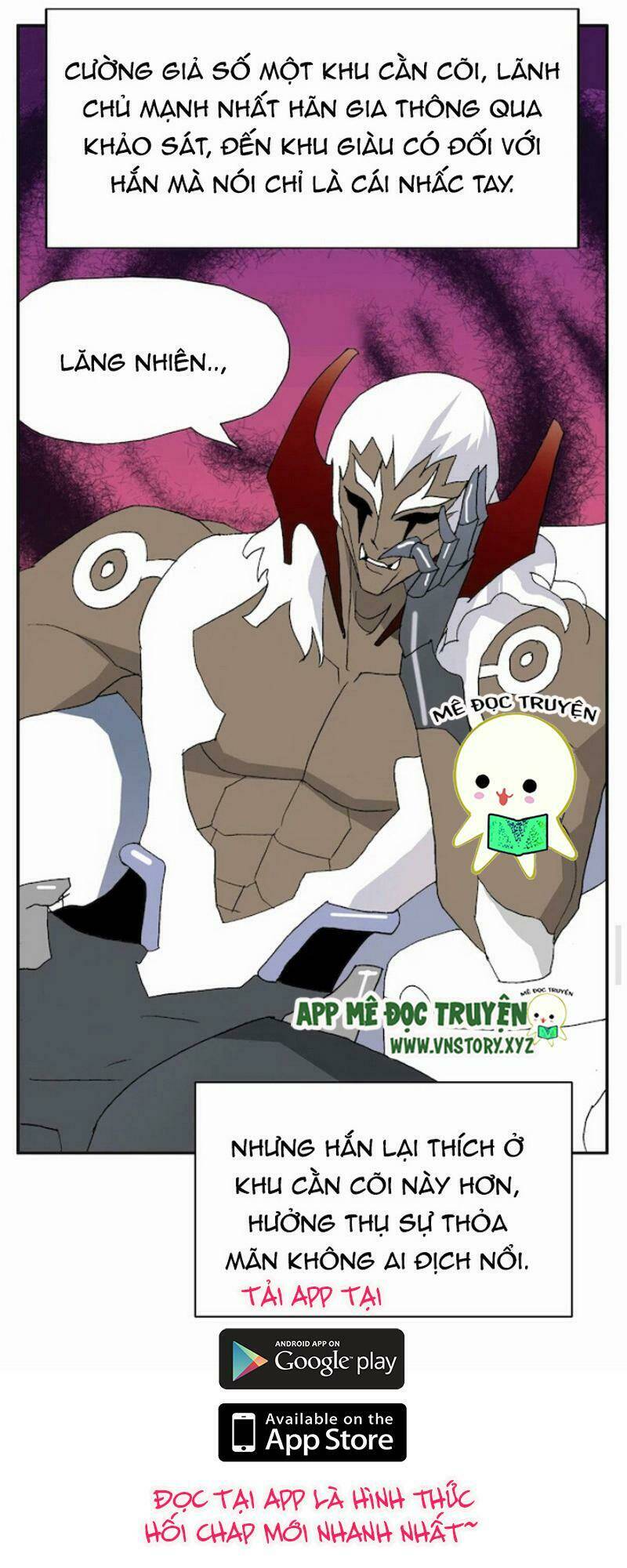 nhà có siêu dễ thương chapter 84 16