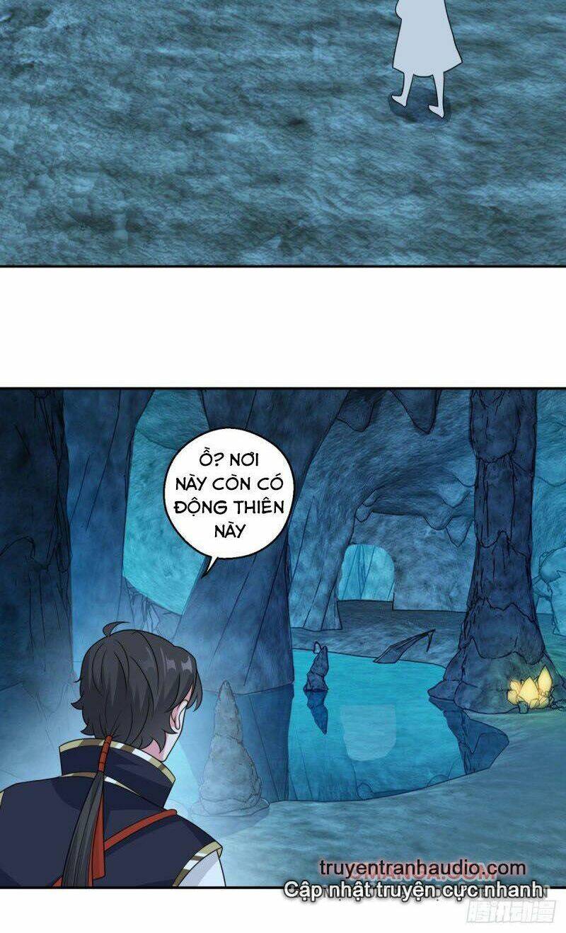 tiên ma đồng tu chapter 170 18