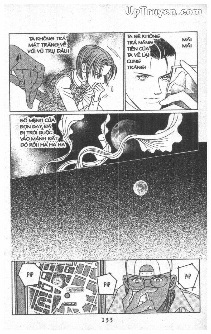 nàng tiên ánh trăng - kaguya hime chapter 25 133