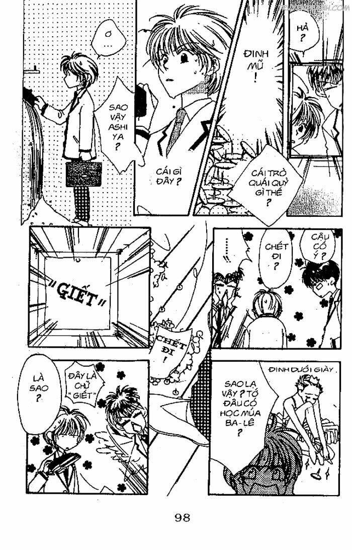 ô mai chua chapter 8 10