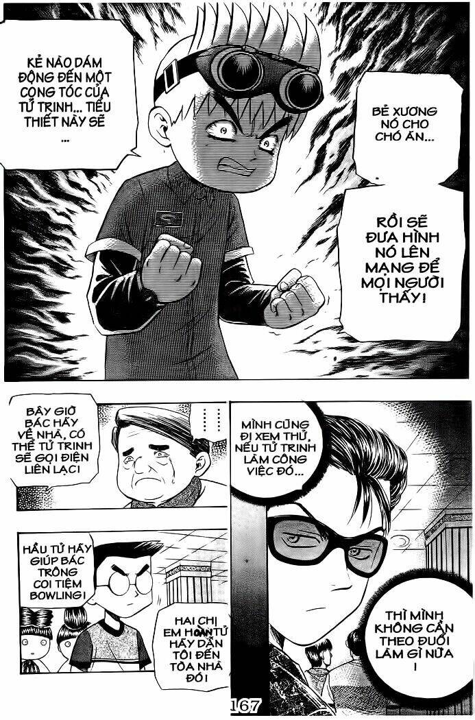 bowling king chapter 78 13