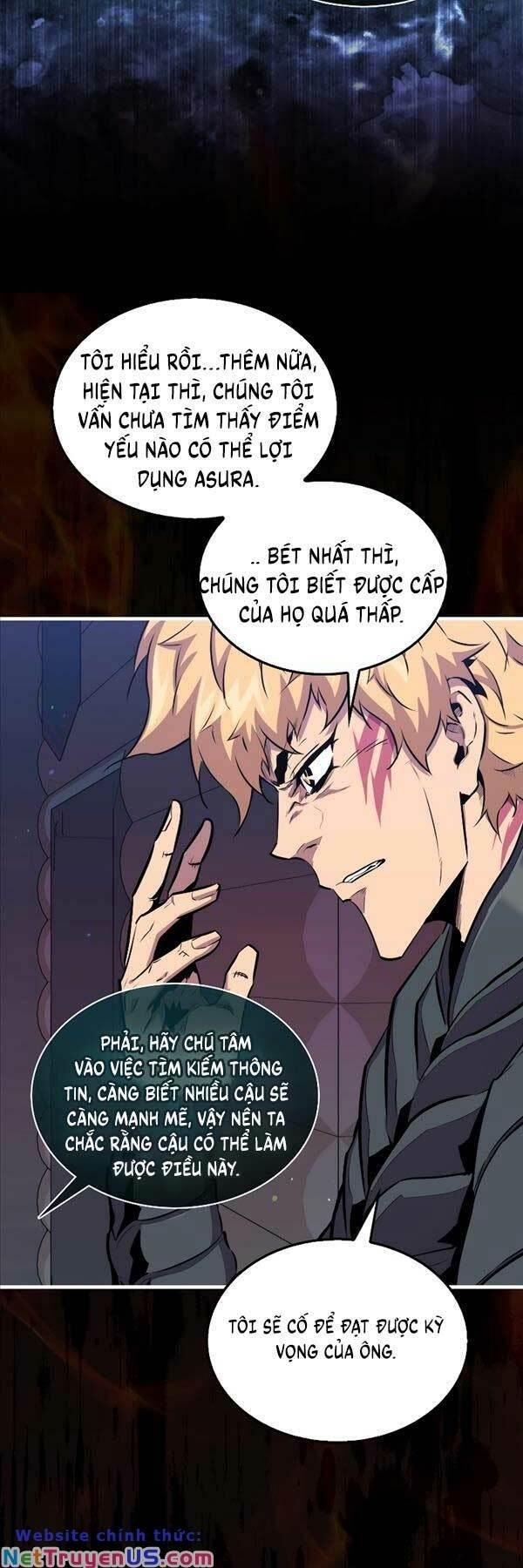 tôi thăng cấp trong lúc ngủ chapter 88 47