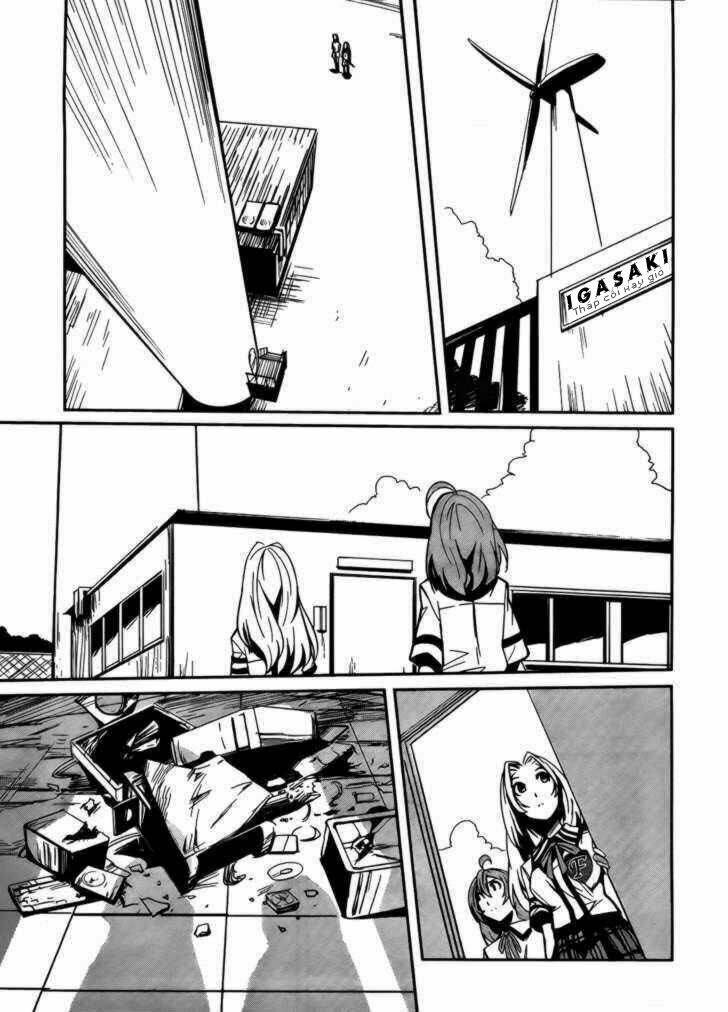 bloody maiden - juusanki no shima chapter 4 16