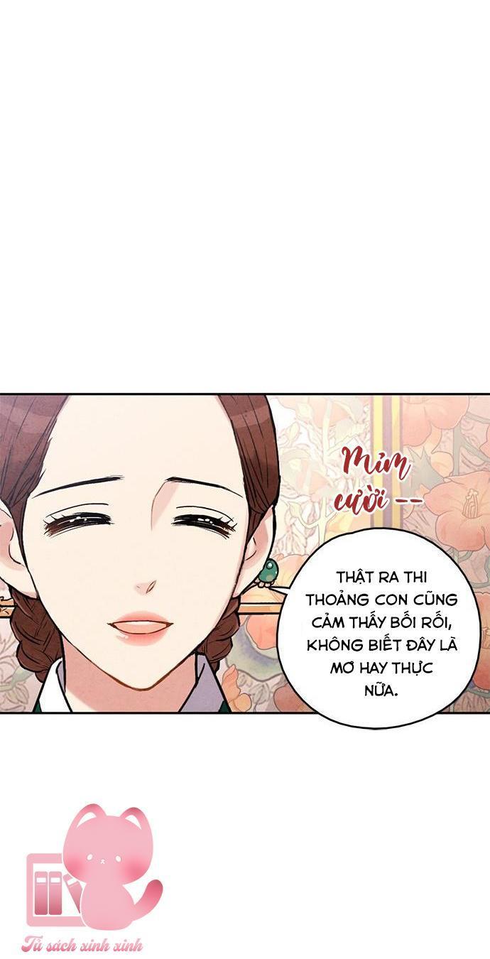 lệnh cấm hôn chapter 98 9